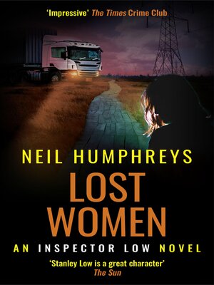 cover image of Lost Women